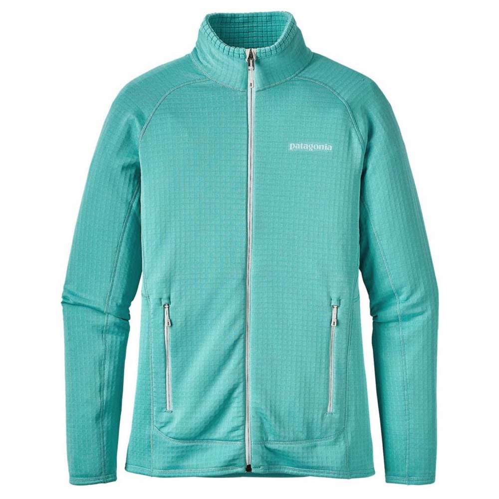 Patagonia W’s R1 Full Zip Jacket